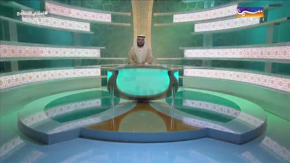 اللطف والسهولة في المعاملة