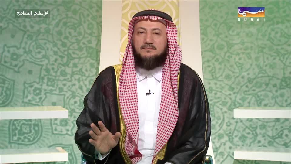 رجل من أهل الجنة