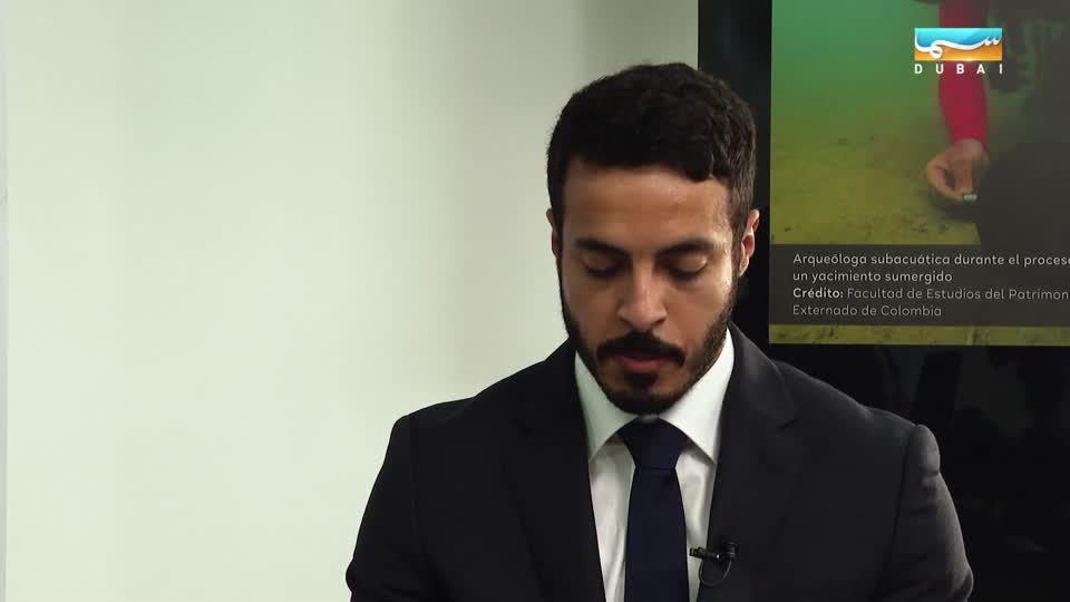 توثيق: الحلقة 09