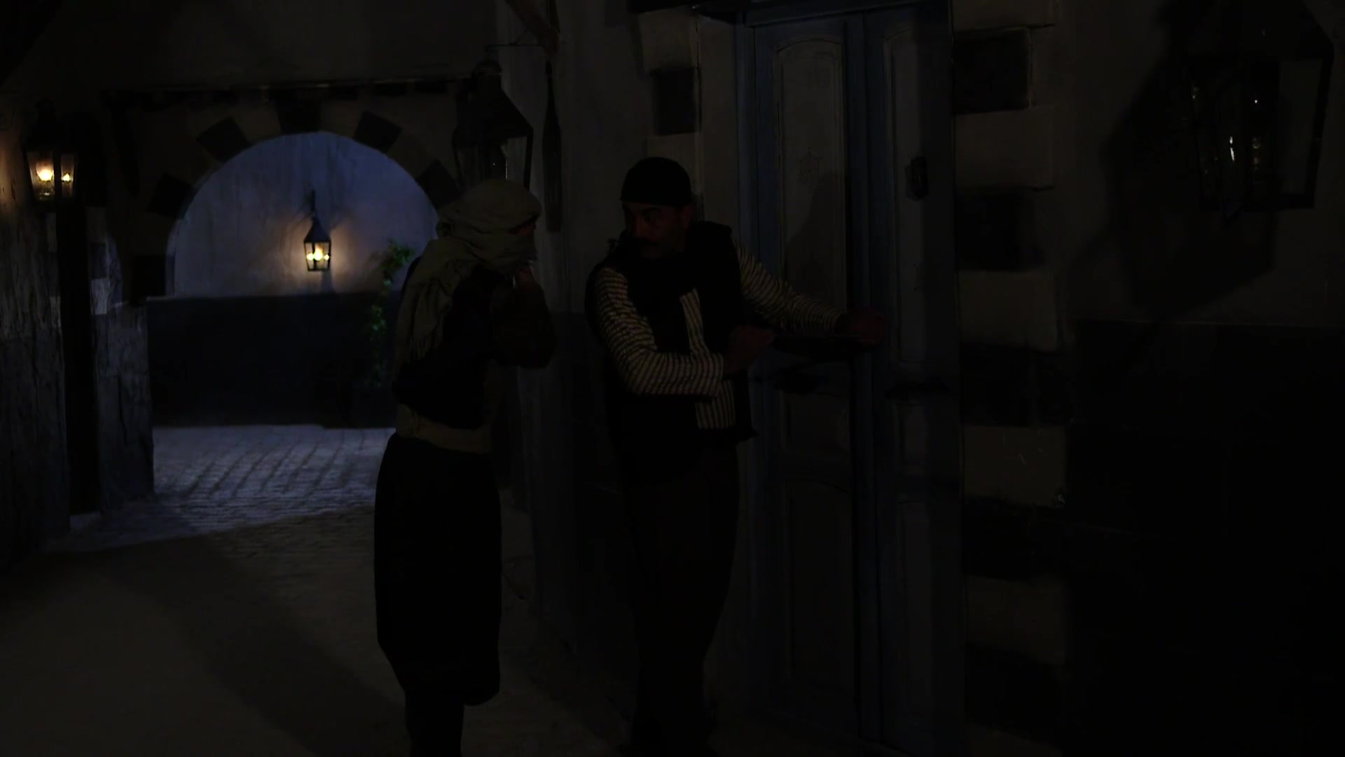 Epsiode 13