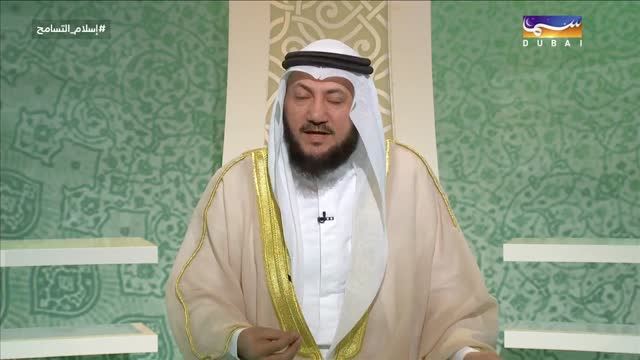 التأني وعدم العجلة