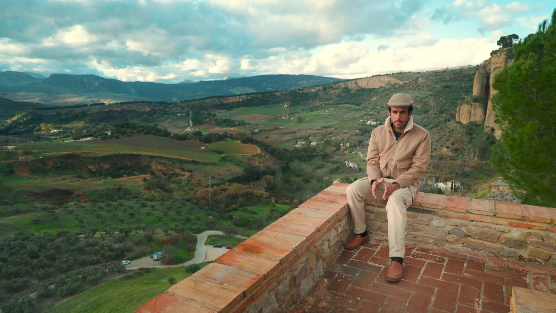 ثغور الإسلام