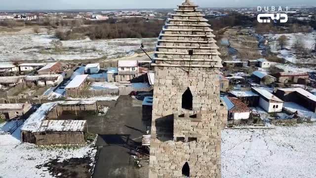 دروب 5: الشيشان 2