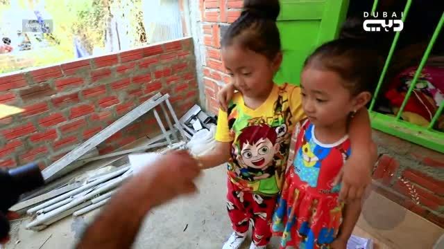 شعب كمبوديا - الجزء الثاني