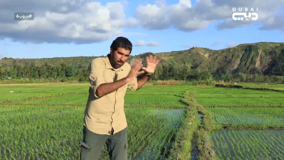 الفلبين - قبائل الكالينغا