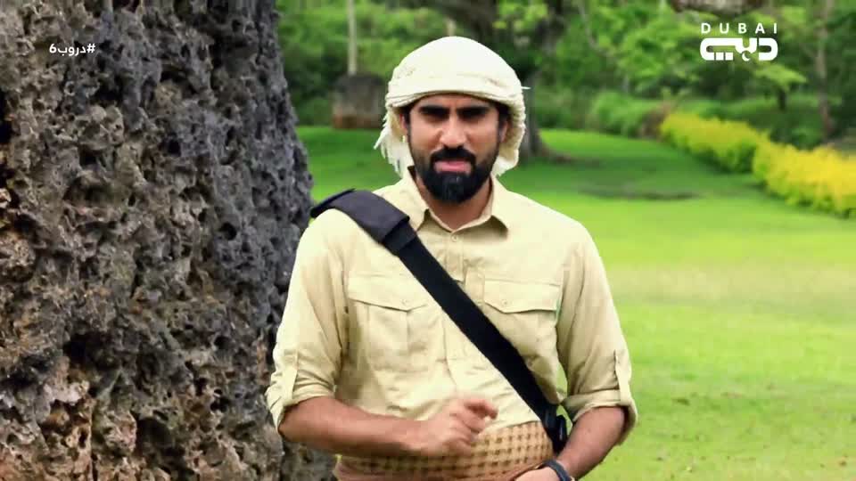 جنوب أفريقيا - قبائل الزولو - الجزء الثاني