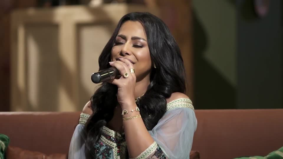 Bruin Show: Hind Al Balooshi