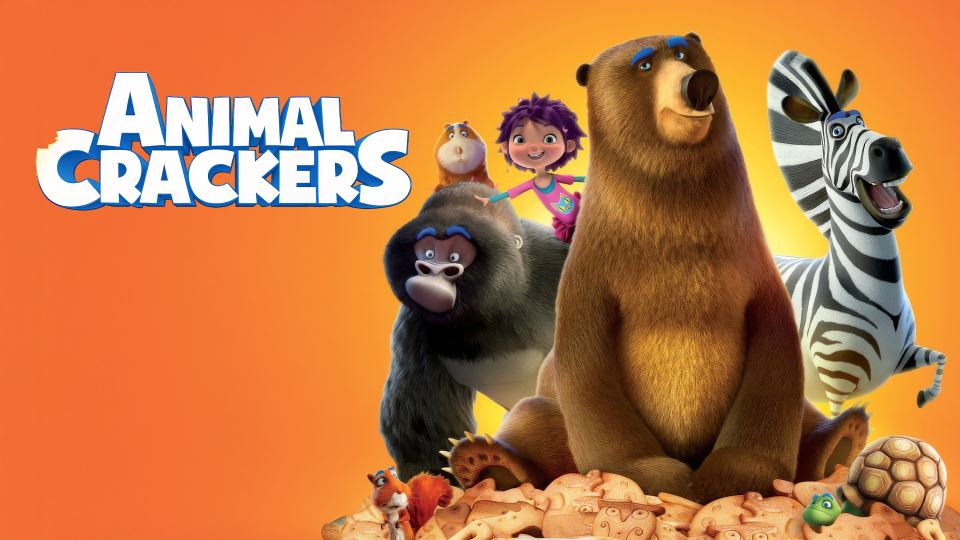 Animal Crackers