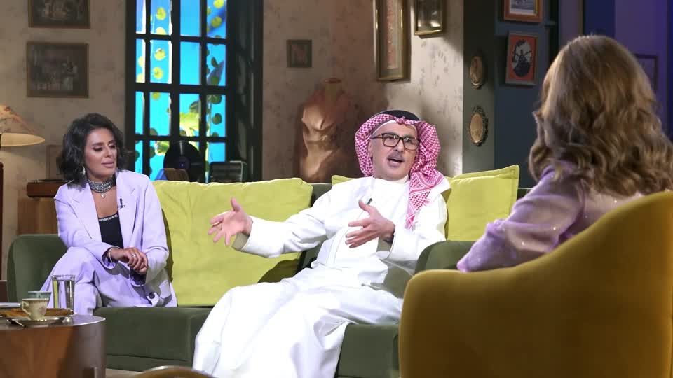 بروين شو: خالد الشيخ