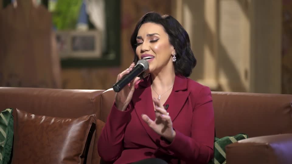 Bruin Show: May Farouk