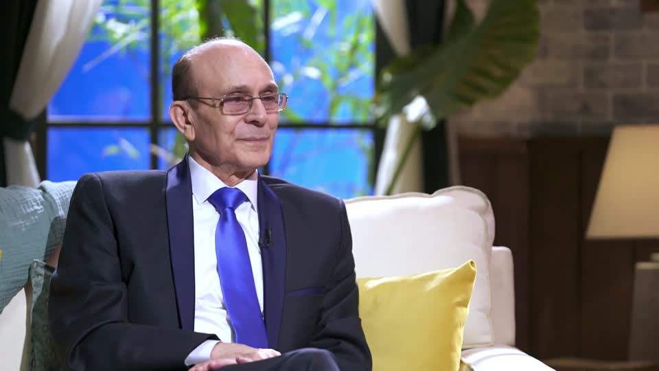 Parween Show: Mohamed Sobhy