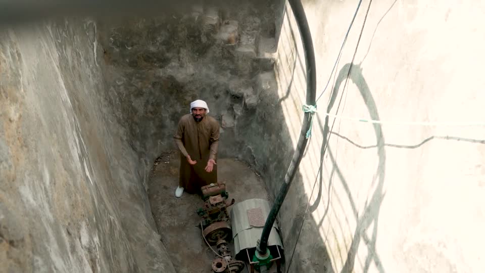 Shaam Ras Al Khaimah