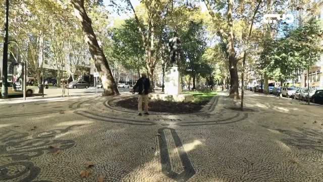 دروب 5: البرتغال