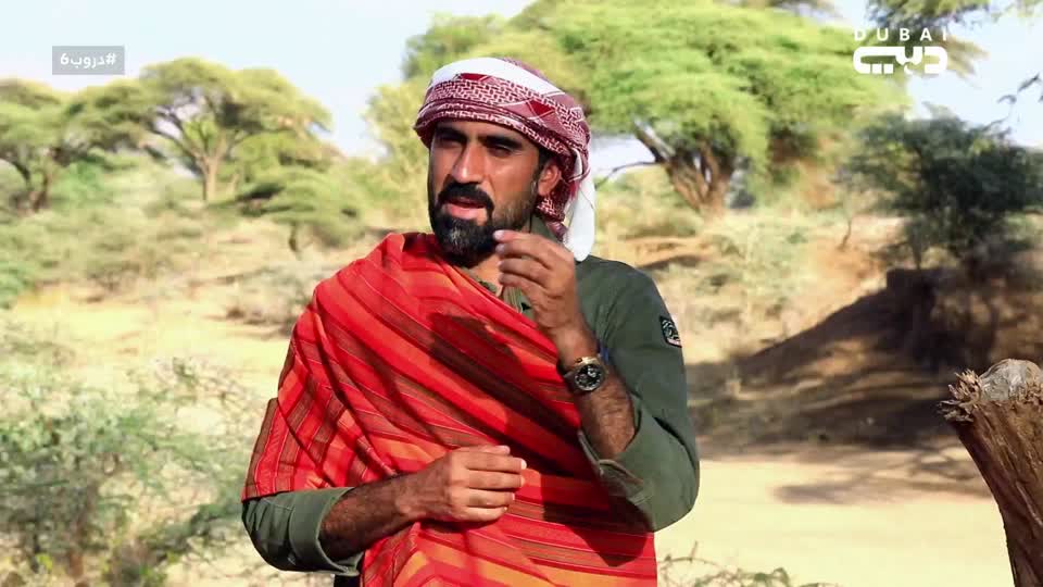 أوغندا - قبائل الكاراماجونغ - الجزء الثالث