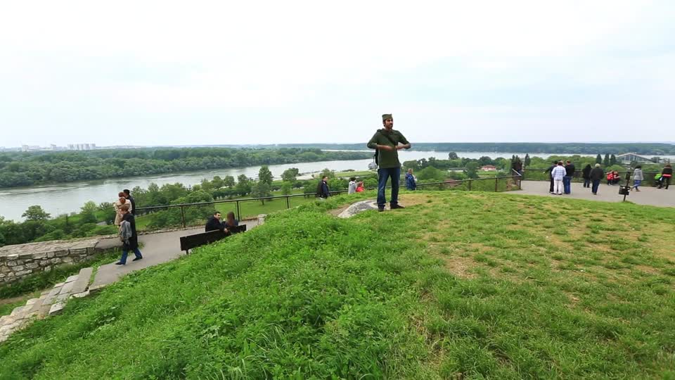 مسلمين صربيا 2