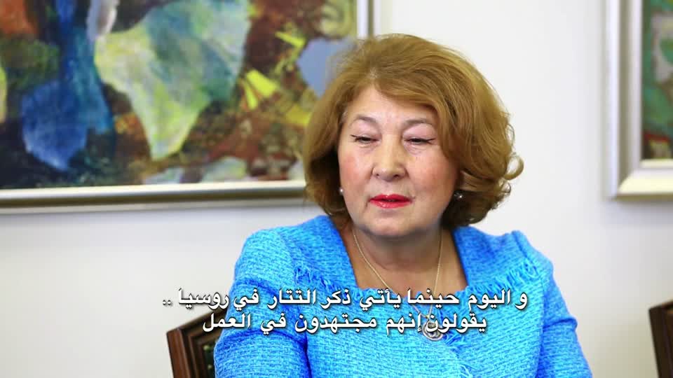 كازان تتارستان 1