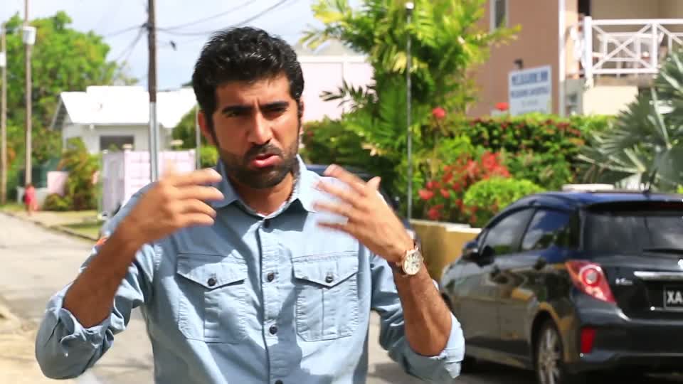 حكايات وقصص عجيبة في جزيرة باربادوس