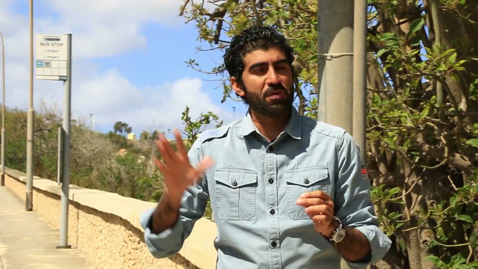 مالطا العجيبة 2