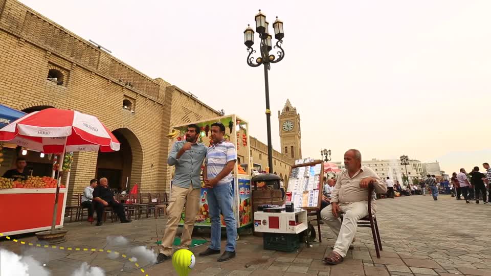 كردستان العراق 1