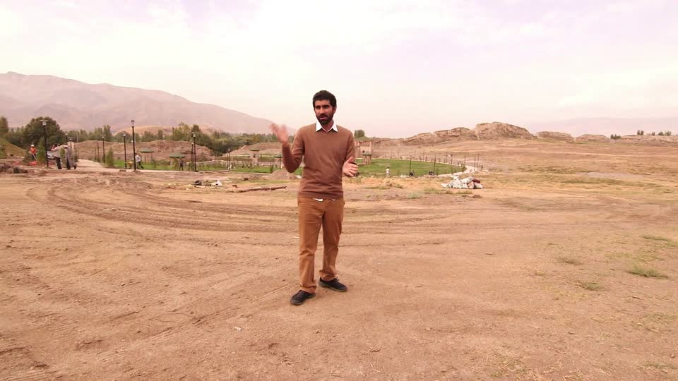 طاجكستان - دوشنبه