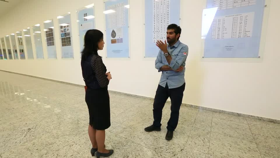 لم تعرف هذا عن كازاخستان 1