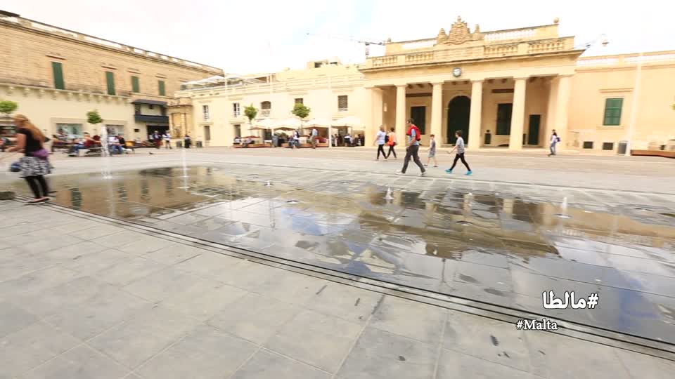 مالطا العجيبة 1