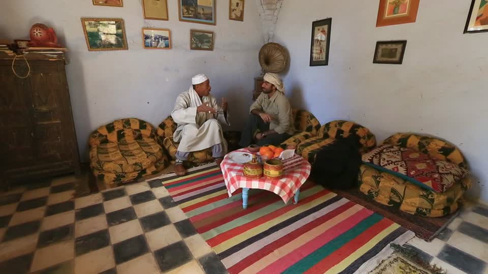 أسوان، مصر 2