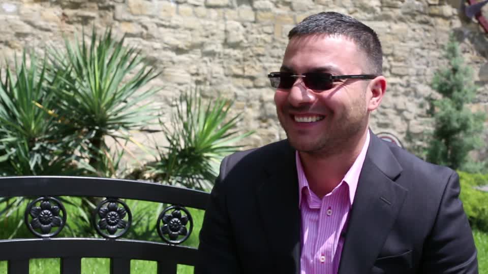 اذربيجان - باكو