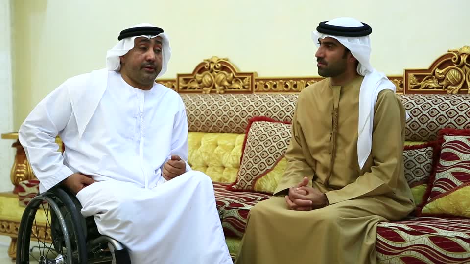 الإمارات العربية المتحدة - العين