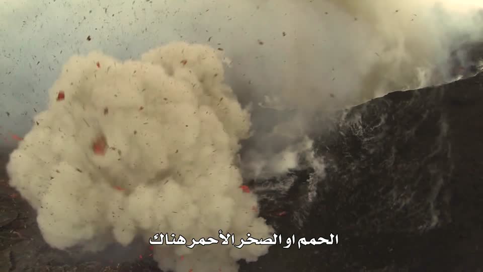 جزيرة مجهولة لا يعرفها الكثيرون في المحيط الهادي