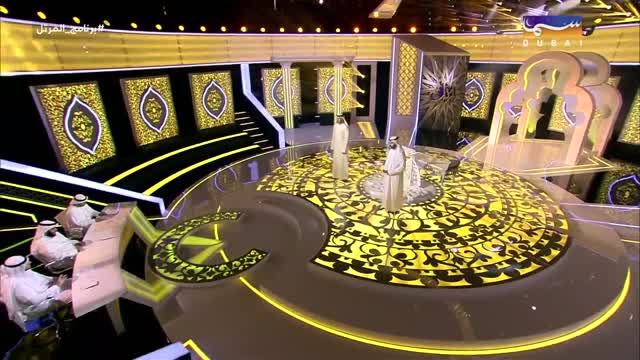 المرتل: الحلقة 13