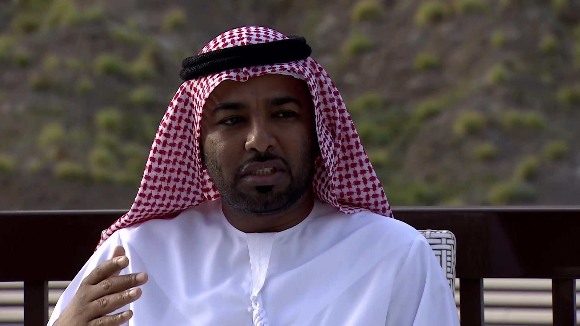 كشتات: الحلقة  04