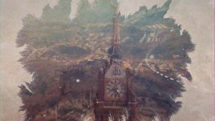 رسالة السماء الأخيرة