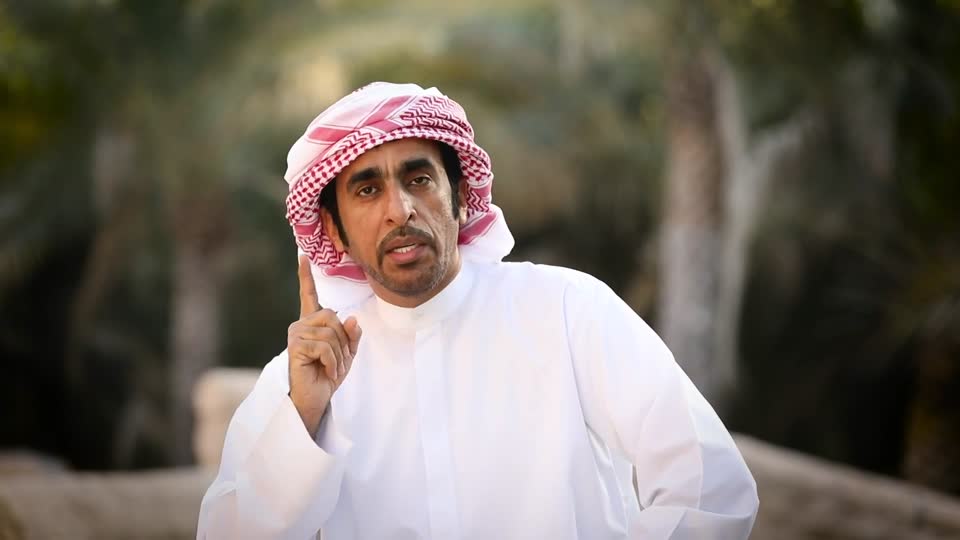 لا أغني عنكم من الله شيئاً