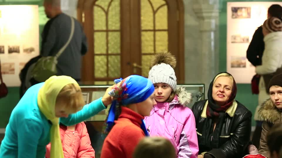 كازان تتارستان 2