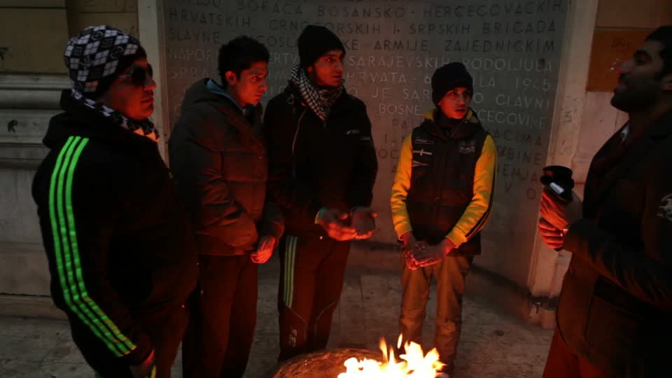 البوسنة والهرسك 2