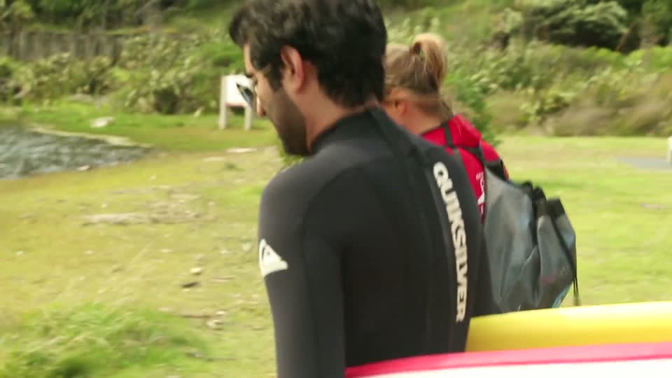 نيوزيلندا 3 روح الكيوي