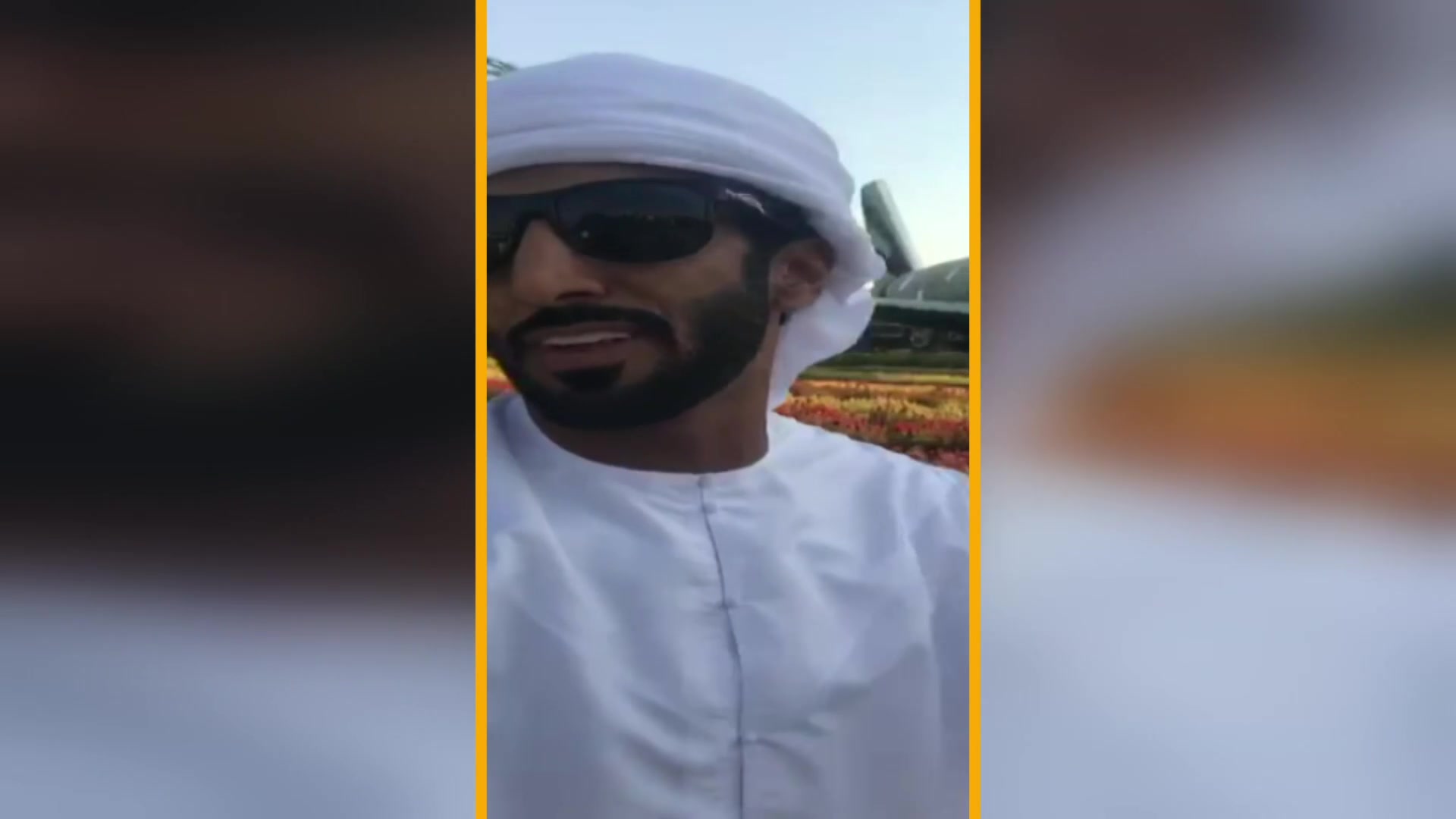 كشتات: الحلقة  09