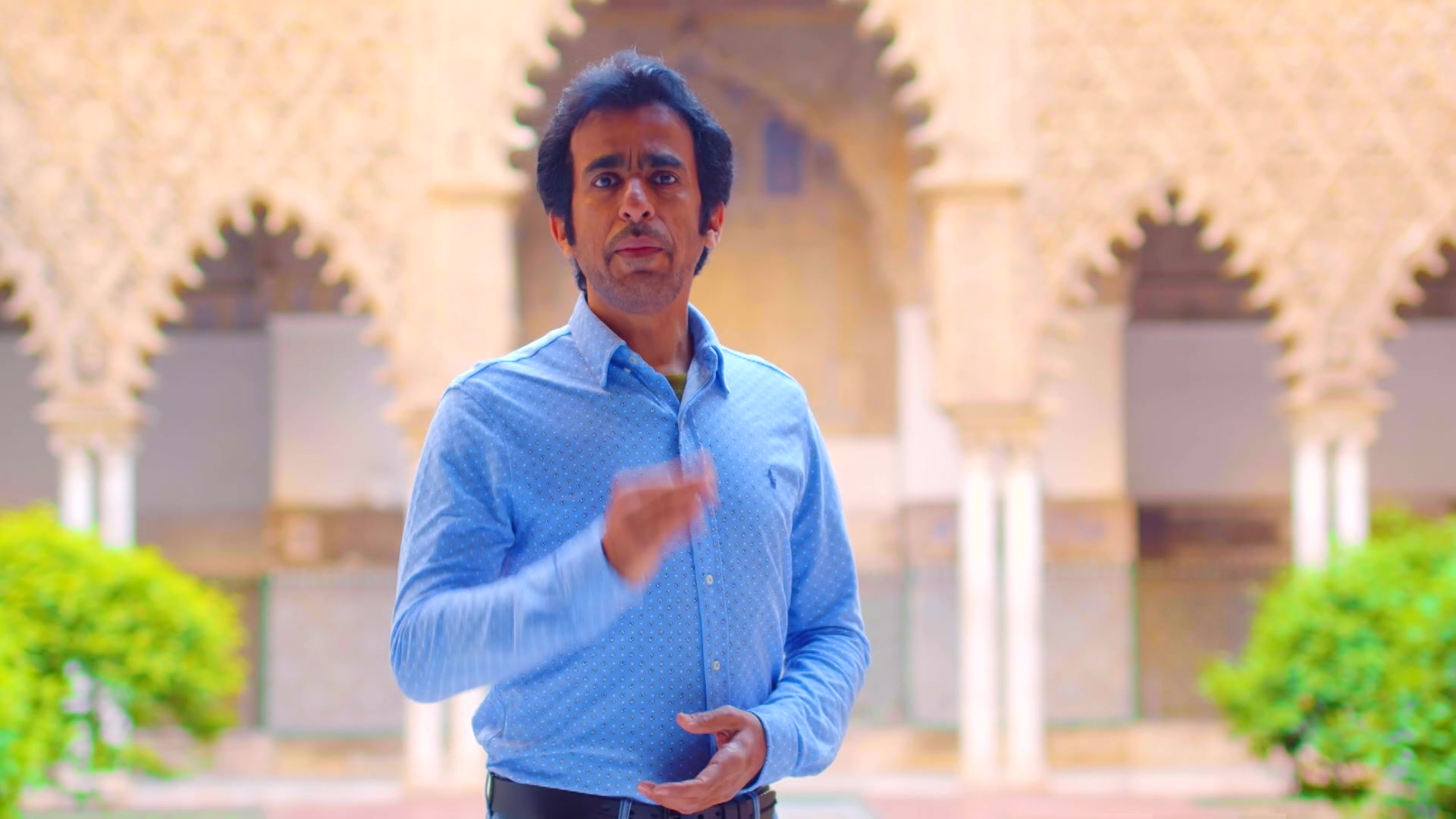 أباطرة العرب