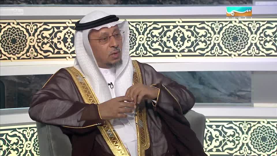 Alrokn Alkhames: Virtues of the 10 days