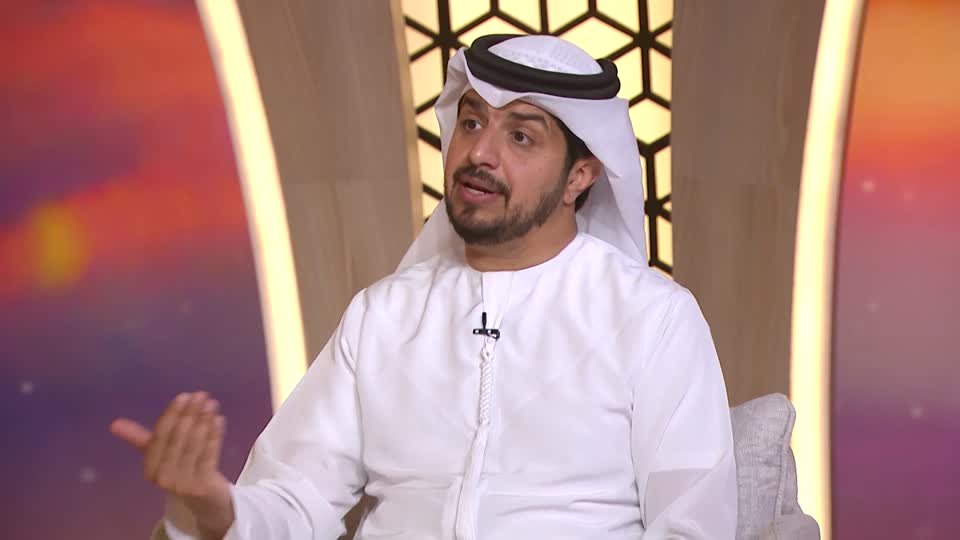 Alroken Alkhames: Emirates care for hujaj