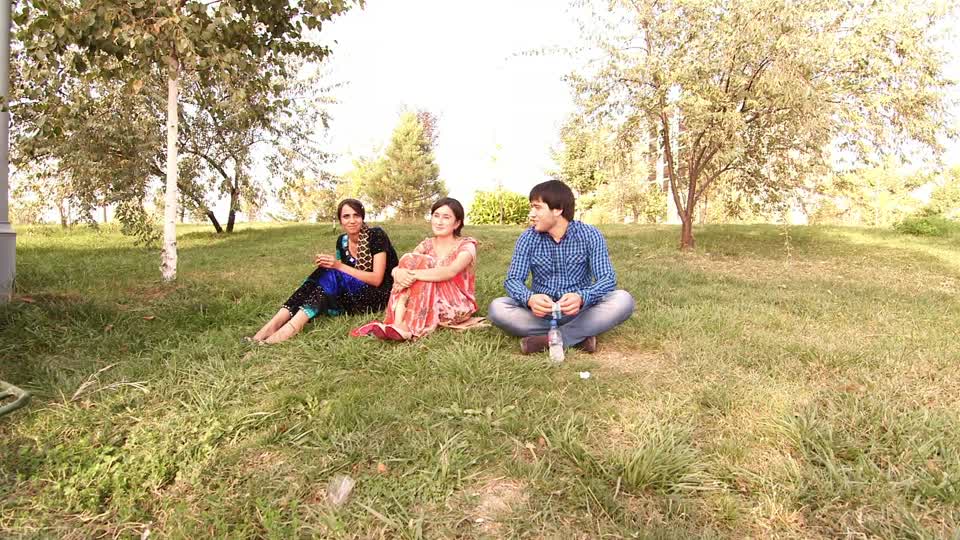 Tuearaf ala Tajikistan 1