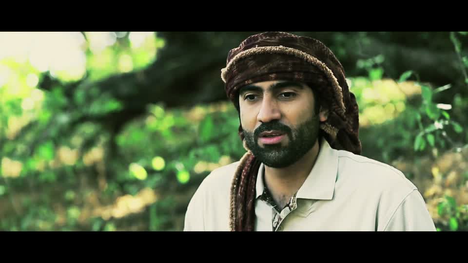 Dhofar - Searching for the Arabian Leopard