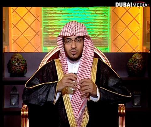 فصل الخطاب: حقوق الأهل والقرابه