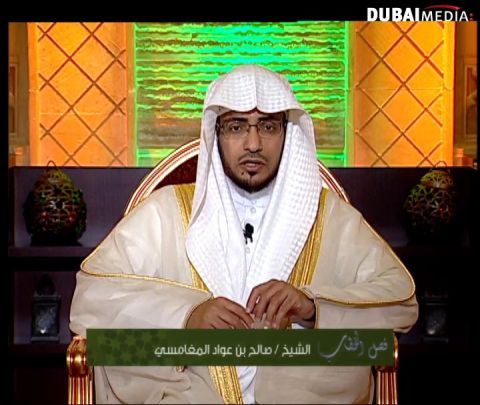 فصل الخطاب : الجروح قصاص