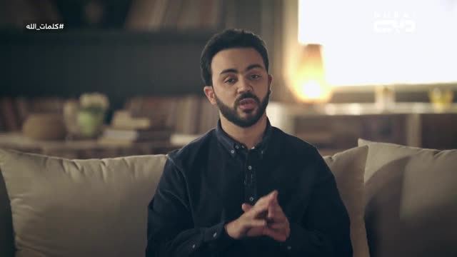 كلمات الله: أفرأيتم ما تحرثون