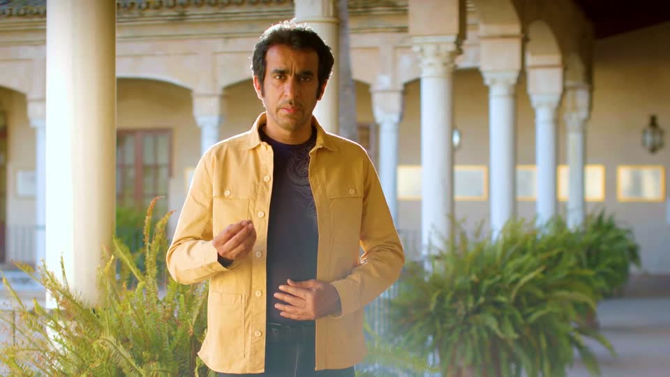 سيد التابعين