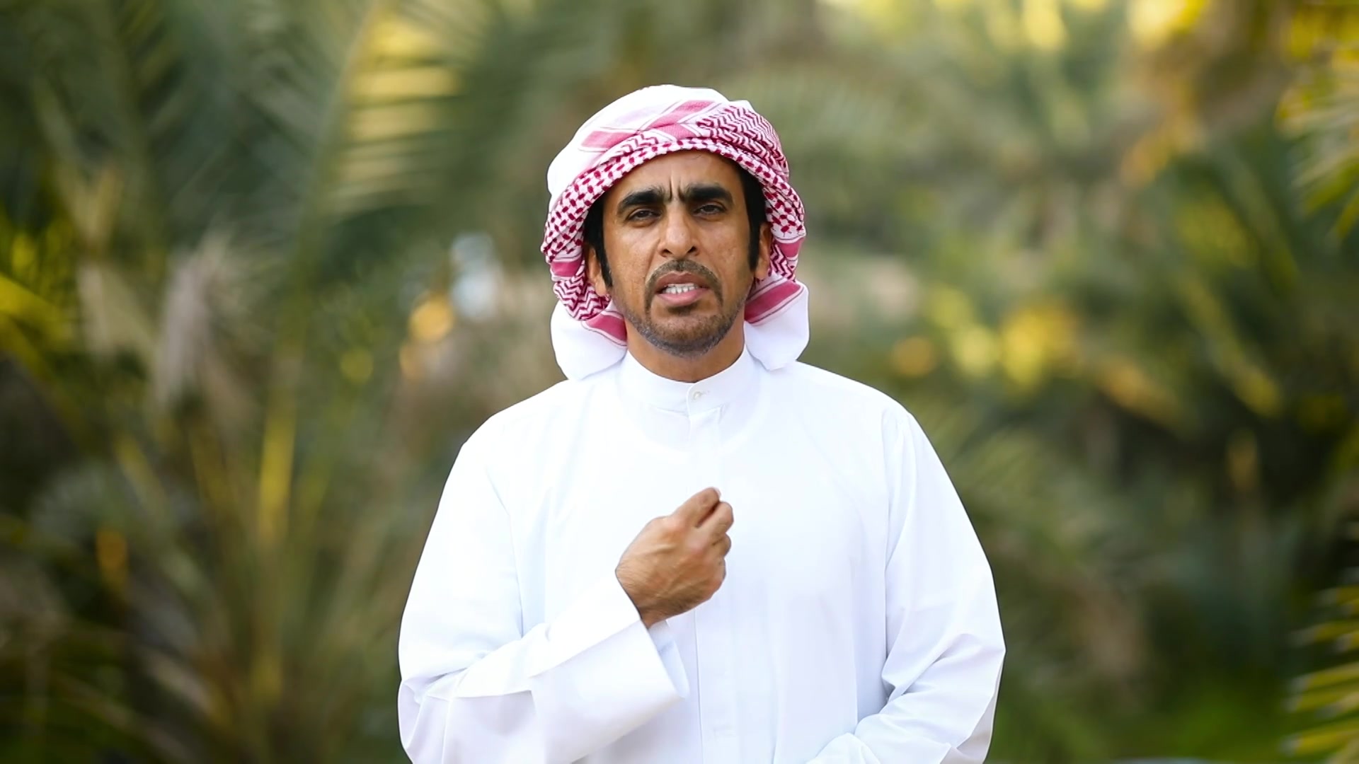 رسالة السماء الأخيرة