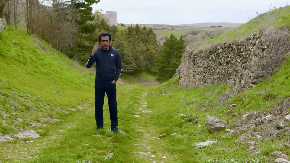 بطل القادسية