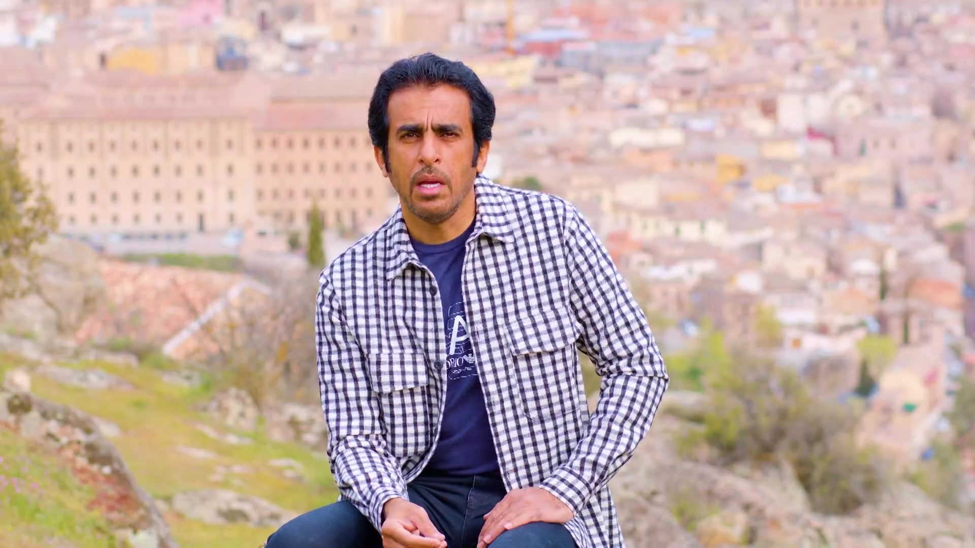 Yes, Abdullah